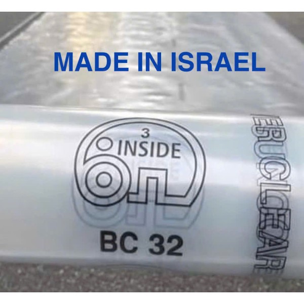 Màng Nhà Kính Israel - Ginegar  Màng Nhà Kính Israel - Ginegar